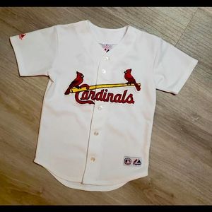 Youth Cardinals Jersey